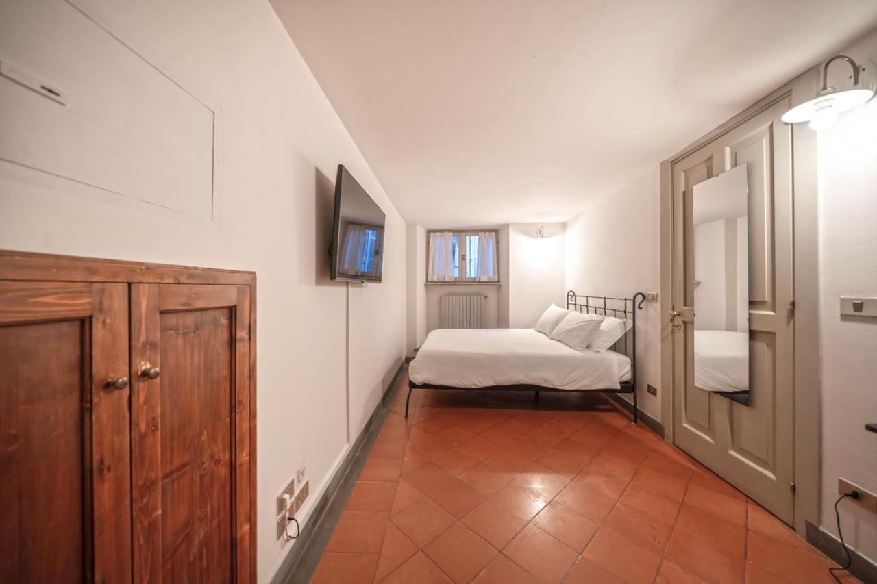Raffaello - M&M Holiday House Perugia Exteriér fotografie