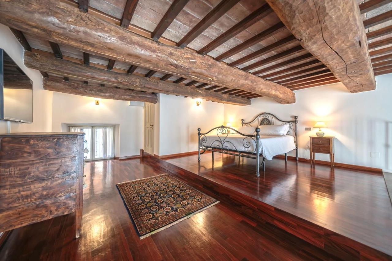 Raffaello - M&M Holiday House Perugia Exteriér fotografie