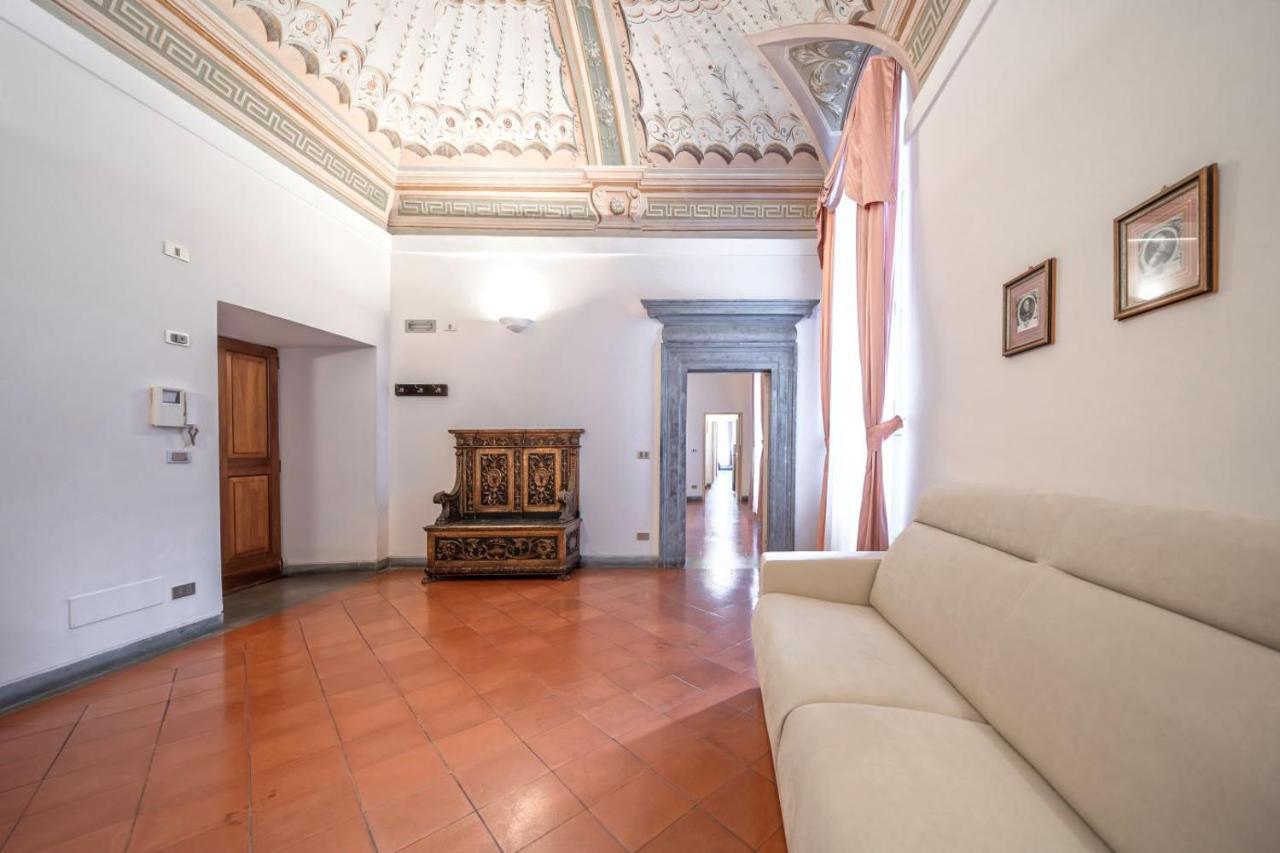 Raffaello - M&M Holiday House Perugia Exteriér fotografie