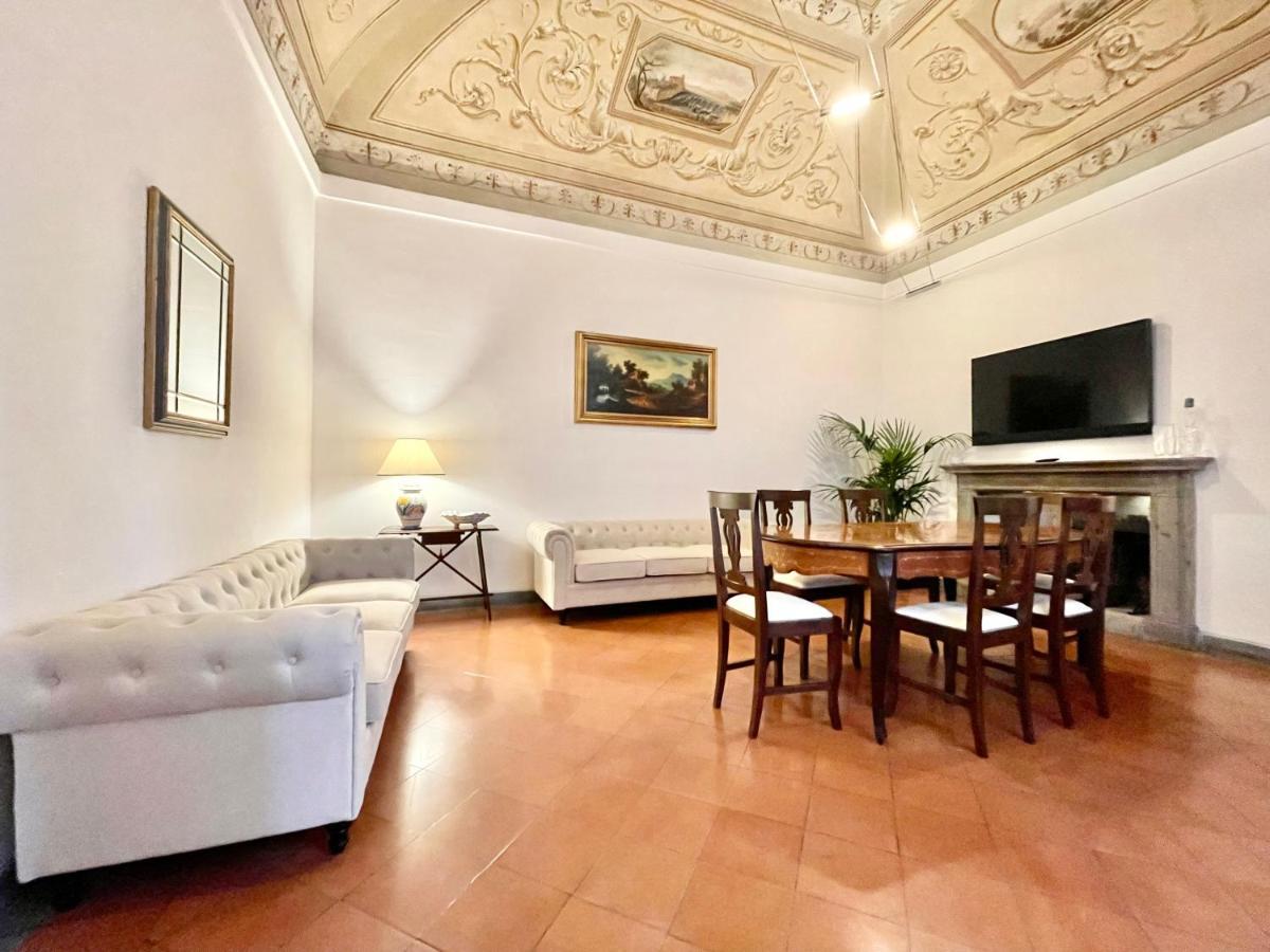 Raffaello - M&M Holiday House Perugia Exteriér fotografie