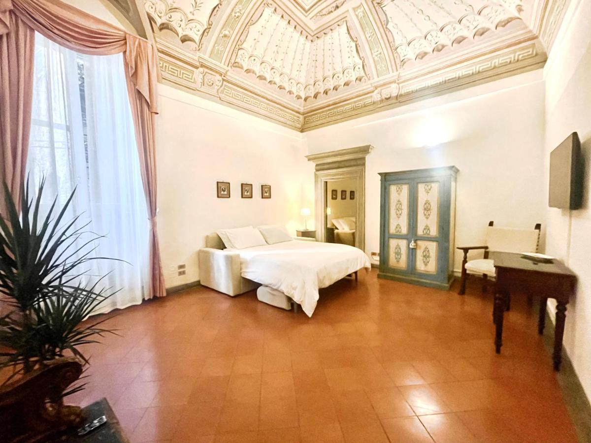 Raffaello - M&M Holiday House Perugia Exteriér fotografie