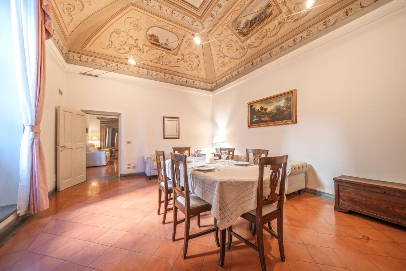 Raffaello - M&M Holiday House Perugia Exteriér fotografie